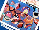 VINTAGE DAVE BRUBECK TIME OUT TAKE FIVE 7