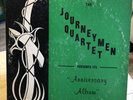 Southern Gospel Lp The Journeymen Quartet Anniversary Album Gastonia NC