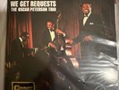 The Oscar Peterson Trio “We Get Requests