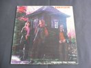 Freedom - Through The Years 1971 UK LP VERTIGO SWIRL 1st PROG/PSYCH