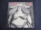May Blitz - Same 1970 GERMANY LP VERTIGO SWIRL 1st PROG/PSYCH