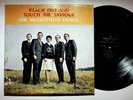 1968 Kingsport TN McGlothlin Family Reach Out Gospel Christian Vinyl LP Record