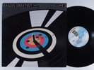 EAGLES Greatest Hits Volume 2 ASYLUM LP VG+ w