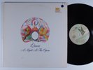 QUEEN A Night At The Opera ELEKTRA LP VG+ embossed gatefold w