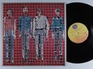 TALKING HEADS More Songs About Buildings And Food SIRE LP VG+ w