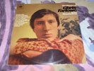 LP THE FABULOUS CHRIS FARLOWE&THE THUNDERBIRDS, 1st PRESS, CBS, MONO, AUSTRALIA