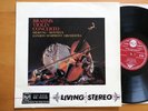 SB-2049 ED1 Brahms Violin Concerto Szeryng Monteux RCA Living Stereo 1st S/S EX