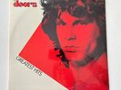 THE DOORS Greatest Hits 1980 Lp SEALED