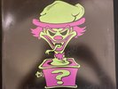 Insane Clown Posse Riddle Box 2LP  Zomba  ICP album Vinyl Records