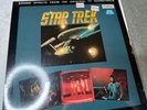 Star Trek LP Sound Effects from Original TV Soundtrack GNP Crescendo GNPS-8010