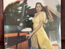 Lana Del Rey Blue Banisters Exclusive Limited Edition Transparent Red Vynil