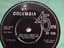The Syndicats—Maybellene.  1964.  RGM (Joe Meek)