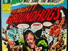 GROUNDHOGS Who Will Save The World Hard Rock Album UA #UAS-5570