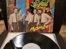 LA MANIGUA MAMBO ON BLUE SILVER RECORDS  AFRO CUBAN MONTUNO LP LISTEN