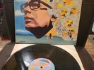 RAY BARRETTO POWER ORIG FANIA MONO LBL GUAGUANCO SALSA LP