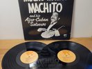 Mucho Macho Machito and His Afro Cuban Salseros Pablo Records Double Vinyl LP