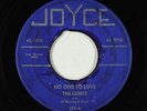 Doo-Wop 45 - Crests - No One To Love/Wish She Was Mine - Joyce - mp3