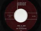 Doo-Wop 45 - Silhouettes - Get A Job - Junior - mp3