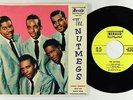 Doo-Wop EP - Nutmegs - Story Untold - Herald - mp3