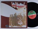 LED ZEPPELIN II ATLANTIC SD-19127 LP VG+ club edition gatefold w