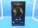 LEGO 75343 Dark Trooper Helmet Bust Sealed MIB New Star Wars Disney 2022
