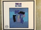 Bill Evans.  Trio 64.  LP