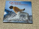 queen live at wembley stadium triple lp 3lp deagostini italy mint