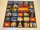 The Very Best Of ABBA (ABBA's Greatest Hits) Polydor Made In Germany 2 x Lp
