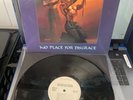 flotsam and jetsam No Place For Disgrace