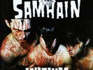 Samhain - Initium LP THE BRAINS MISFITS DANZIG CREEPSHOW MAD SIN
