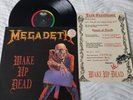 Megadeth Wake Up Dead 12