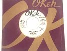 Northern Soul 45 / Major Lance 