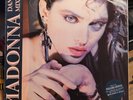 RARE  MADONNA DANCE MIX 1985 Original WEA/Sire 12