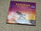 queen bohemian rhapsody lp factory sealed new USA Import