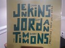 jenkins jordan and timmons - Original US Mono.