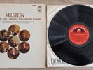 Columbia CX 5275 s/c ED1 NM Prokofiev VIOLIN concertos 1 & 2 MILSTEIN Giulini NM