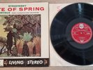 RCA LIVING STEREO SB 2005 s/sg ED1  THE RITE OF SPRING PIERRE MONTEUX 59 NM
