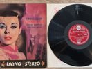 RCA SB 2003 R/S ED1  Rimsky-Korsakov Scheherazade Pierre Monteux LSO NM