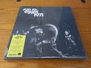 SUN RA Egypt 1971 5 LP BOX SET RSD 2020 Vinyl STRUT SEALED & Booklet