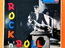 ELVIS PRESLEY (EX.P - ITALY) A72V 0074  