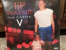 Tha Carter V by Lil Wayne (Record, 2019)