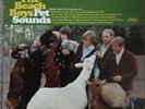 The Beach Boys - Pet Sounds Capitol   180-gram audiophile LP   Stereo   NM