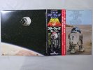 The London Symphony   Story Of Star Wars 20th Century Fox FML-95  VINYL LP OBI