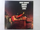Jimmy Smith Root Down - Jimmy Smith Live  Verve Record MV 2028 Japan  VINYL LP