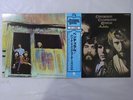 Creedence Clearwater Revival Pendulum Fantasy VIP-5059 Japan  VINYL LP OBI