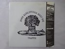 Traffic John Barleycorn Must Die Island Records 20S-96 Japan  VINYL LP OBI