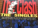 The Clash - The Singles LP 12” Vinyl