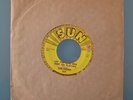 ORIGINAL SUN RECORDS 224 : CARL PERKINS : LET THE JUKEBOX / GONE : 45 : 1956