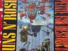 Appetite for Destruction by Guns n' Roses (Vinyl, 1987, 1-Disc, Geffen...