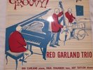 Red Garland Trio Groovy Esquire Vinyl Jazz